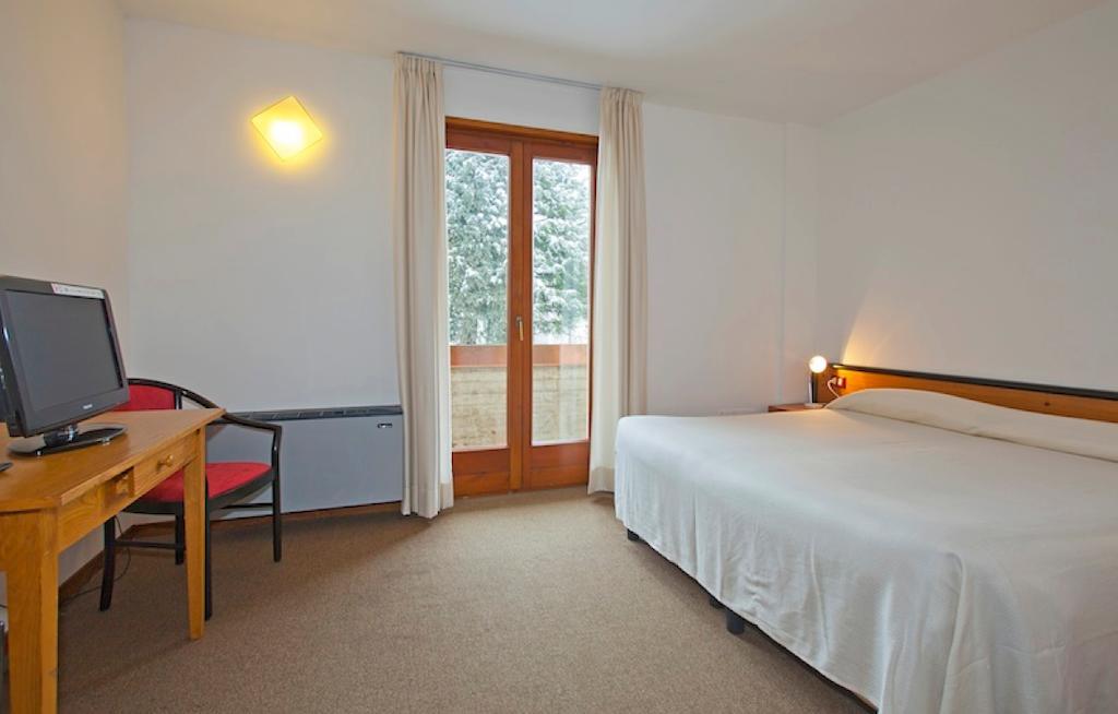 Hotel Libia Fino Del Monte Szoba fotó