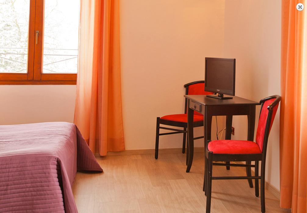 Hotel Libia Fino Del Monte Szoba fotó