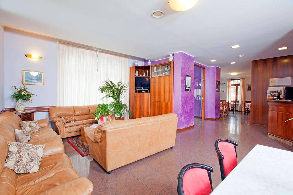Hotel Libia Fino Del Monte Kültér fotó