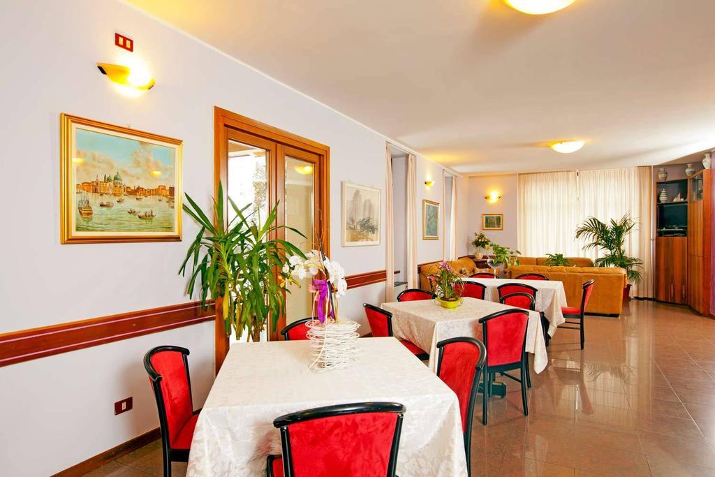 Hotel Libia Fino Del Monte Kültér fotó