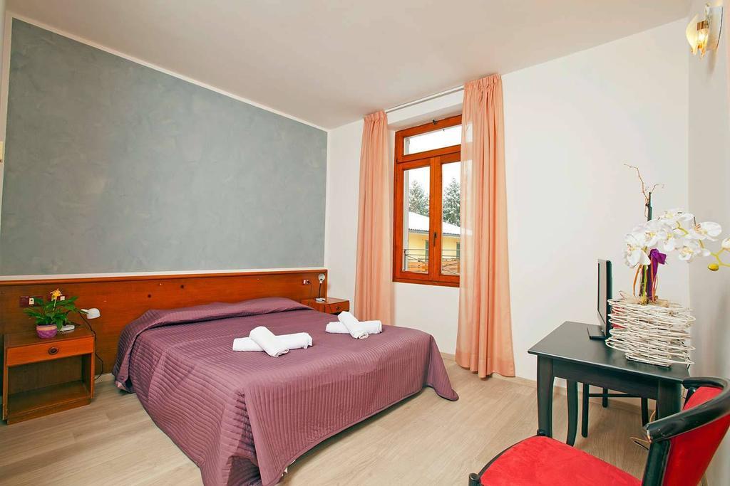 Hotel Libia Fino Del Monte Szoba fotó
