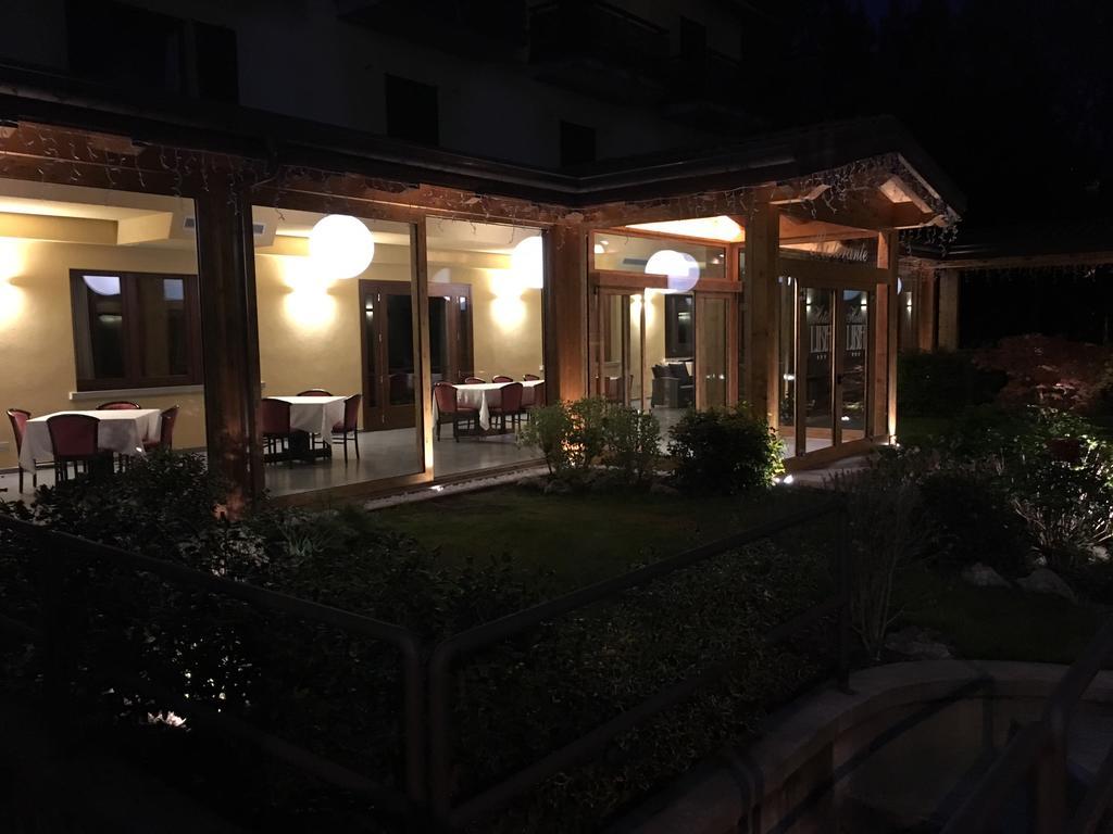 Hotel Libia Fino Del Monte Kültér fotó