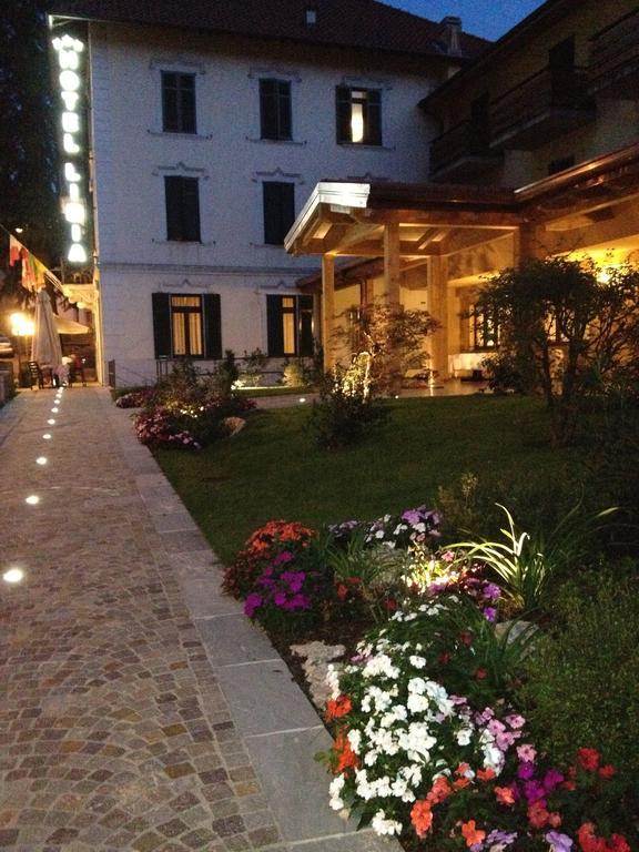 Hotel Libia Fino Del Monte Kültér fotó